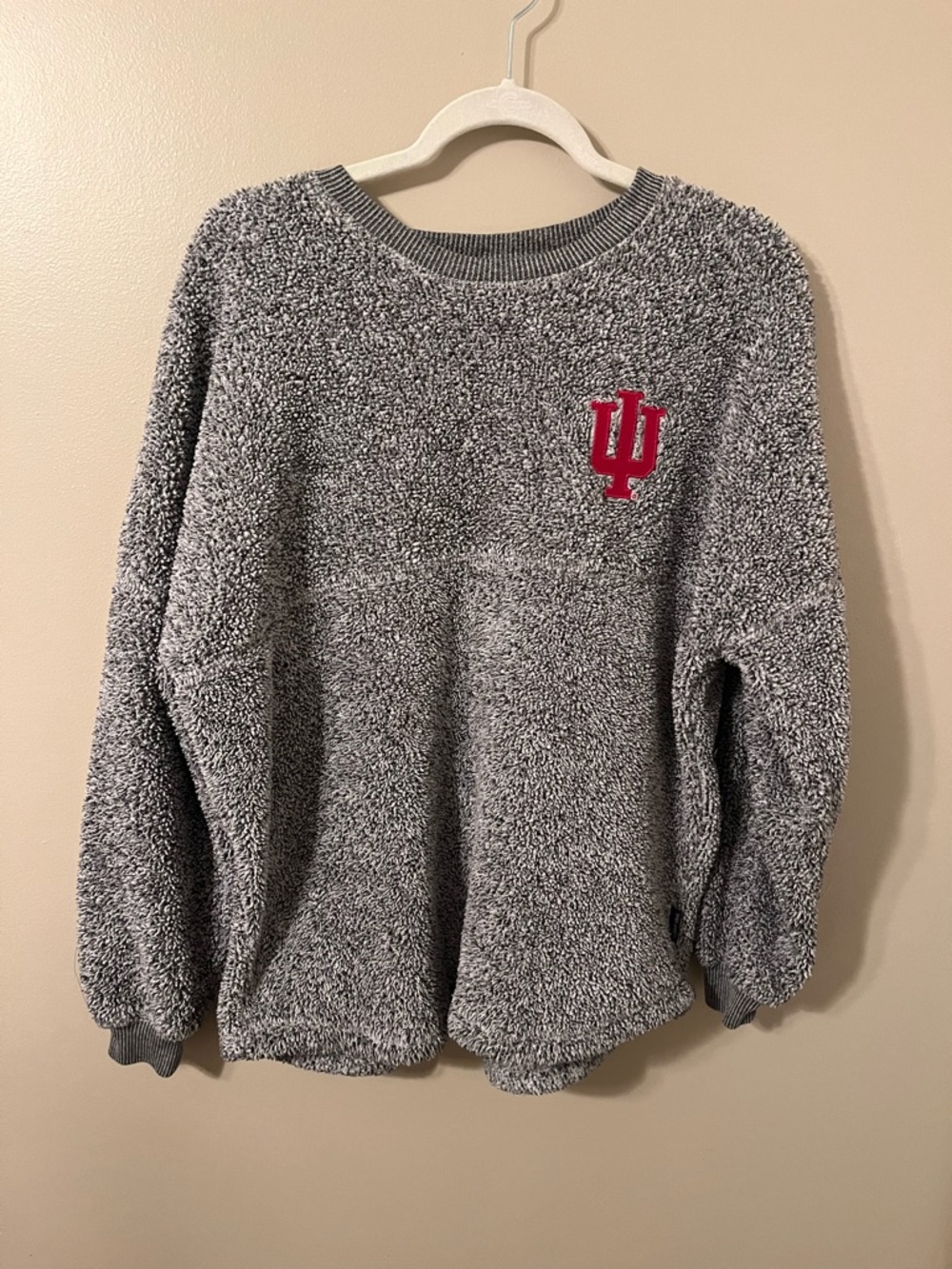 Spirit Jersey IU shirt